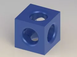 Cut Block Torture Test