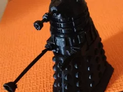 Dalek (Complete)