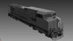 Dash 9