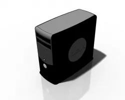 DELL CPU