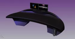 Desk Prototype