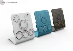 Desktop Calender