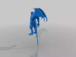 devil
