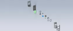 Doorbell with camera