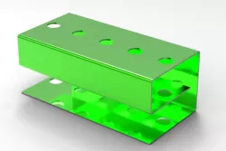 Drill bit stand