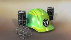Drinking Hat.