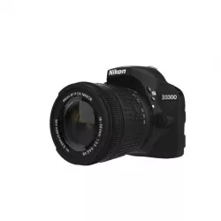 DSLR 24MP CAMERA  3D model