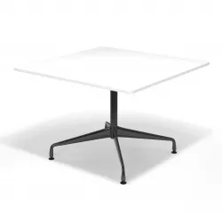 Eames -  Square Meeting Table 3D model