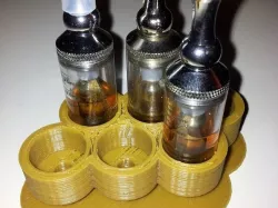 eCig Tank Stand