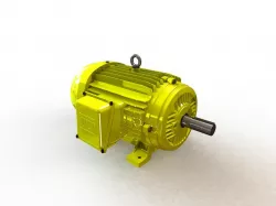 electric motor