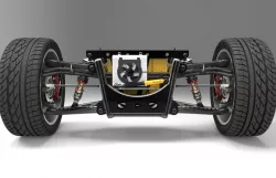 Electric Power Train
