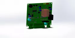 electronic board