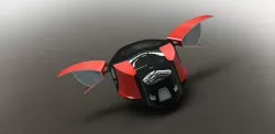 Elysium Spacecraft