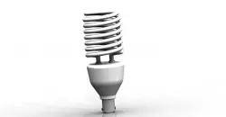 Energy Saver Light.