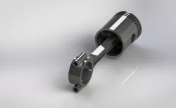 Engine Piston