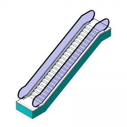 Escalator