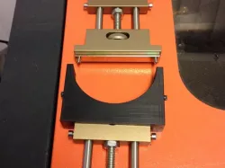 F4 Tube Adaptor