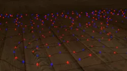 Fairy Lights 3D model