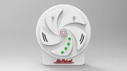 Fan Controller