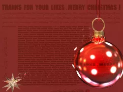 FELIZ NAVIDAD !