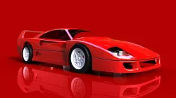 Ferrari F40