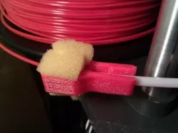 Filament Cleaner 1.75mm
