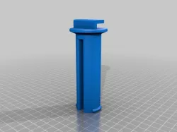 Filament Holder(D32*90) for Replicator