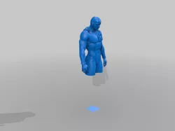 FLASH HIGH RES