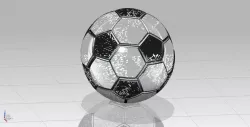 Football with NX
