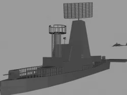 Frigate 