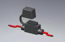 Fuse Holder