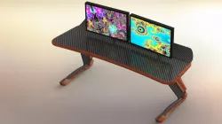 Future Composite NEC Desk