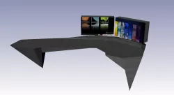 Future desk 2
