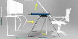 once future office 3D Models | Page 1 | STLFinder