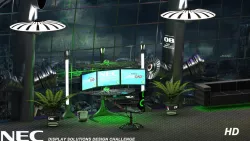 FutureDesk: The Locust