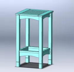 Garden furniture