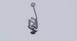 gear shift mechanism