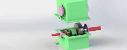 Gearbox