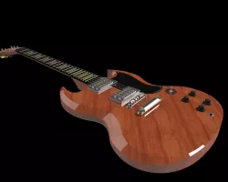 Gibson SG