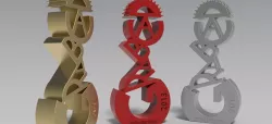 Golden Gear