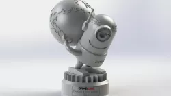 Golden Gear Award 2013