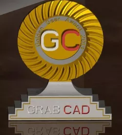 Golden Gear Award 2013