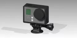 GoPro Hero 3 Black Edition