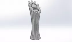 GRABCAD Trophy