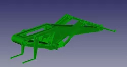 grasshopper