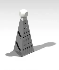 Grate