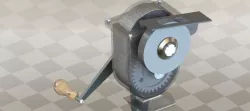 Grinding