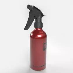 H2O Water Spray Bottle 3D model
