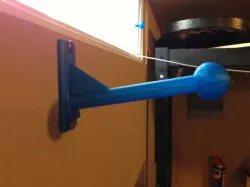 Hat Hook