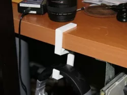 Headphone Hook